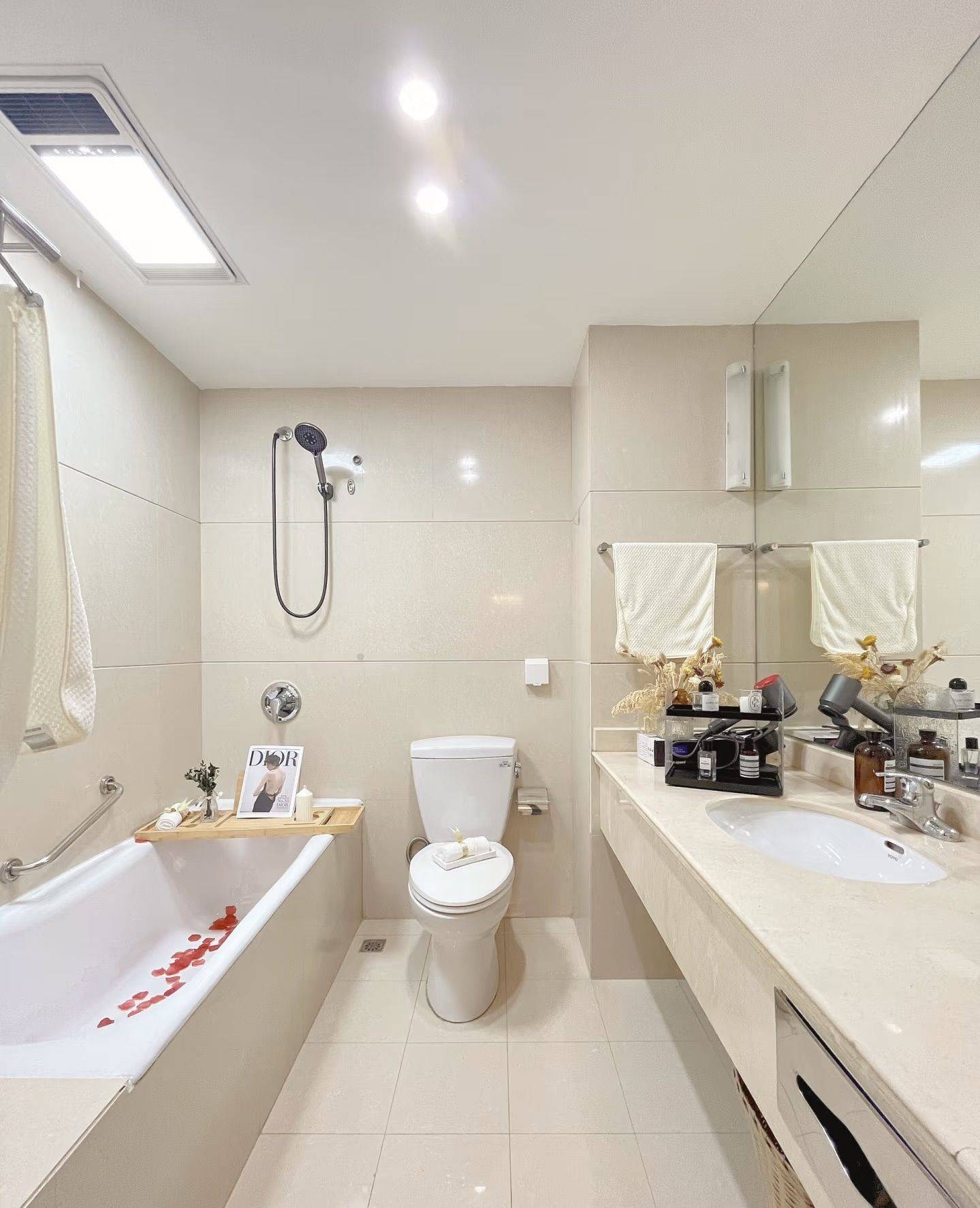 昆明 西山 | 中央丽城-E号楼_4