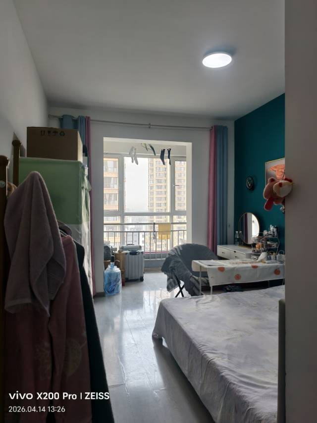 我很好整租房源1