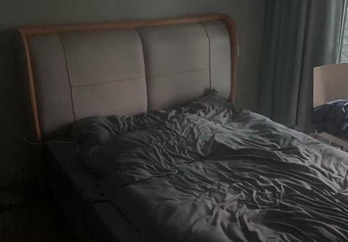 上城 五堡悦荣湾-西区