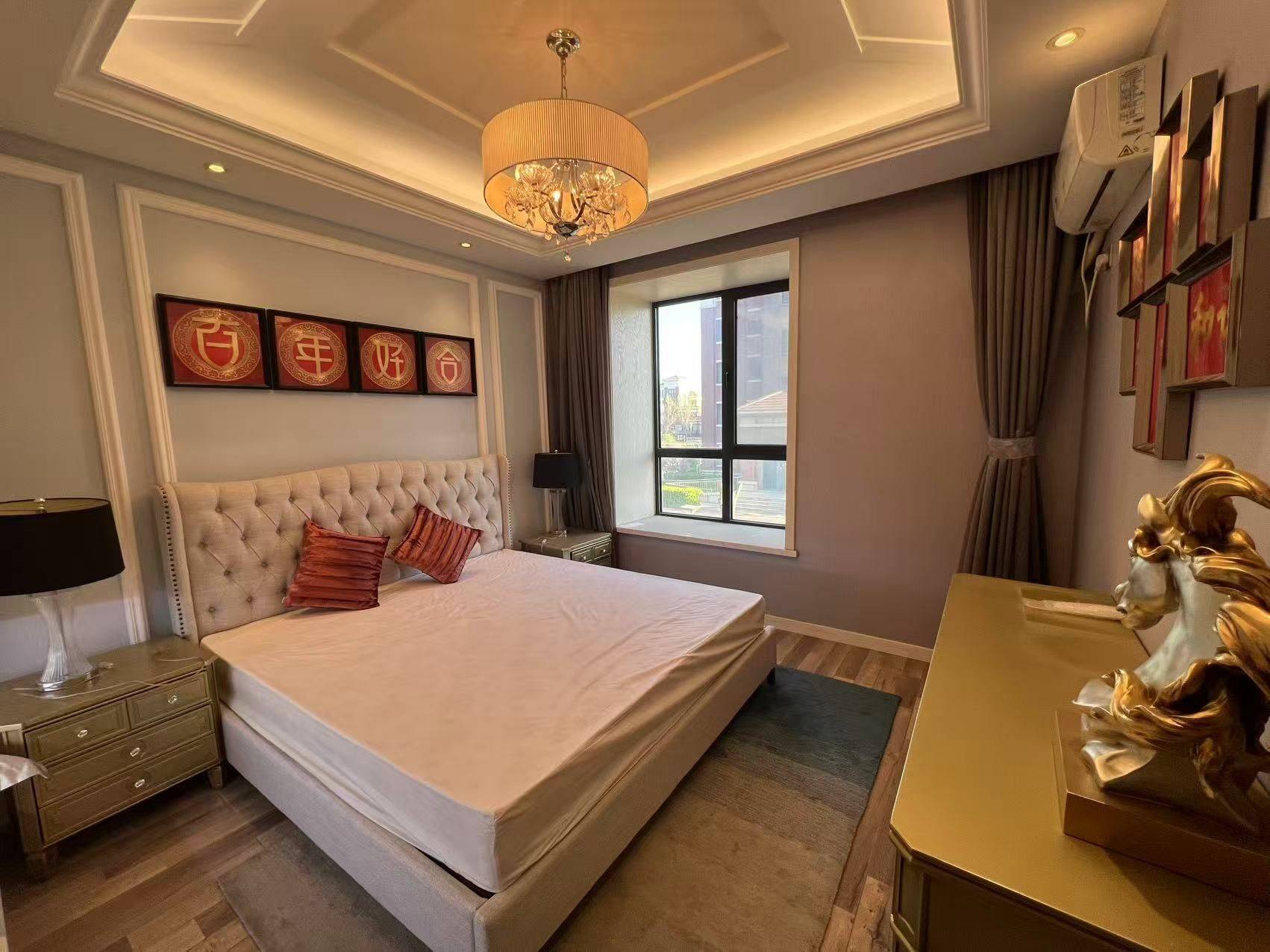 天津 东丽 | 华轩北园_4