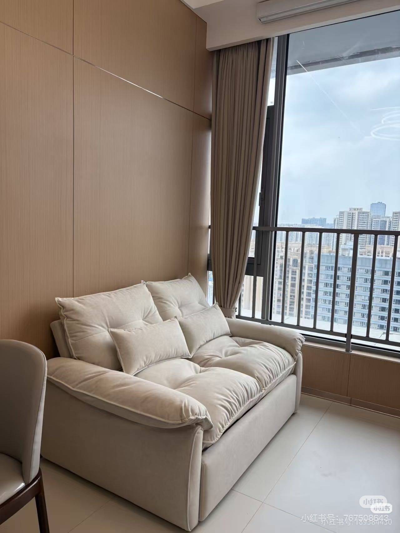 哈哈哈哈整租房源3