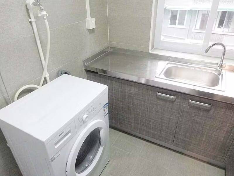 杭州 拱墅 | 朝晖九小区_4