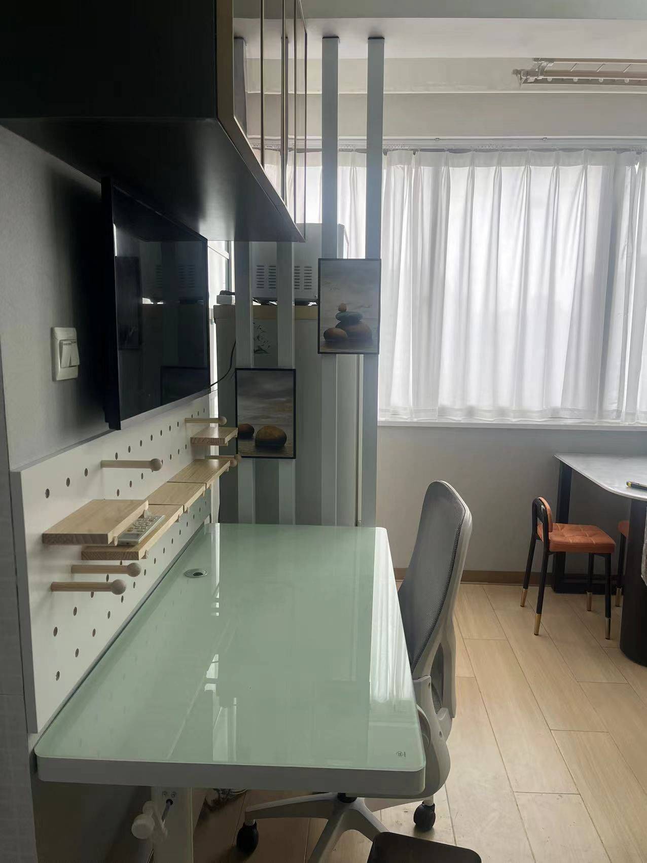 拱墅 水星阁花园西区-24号楼