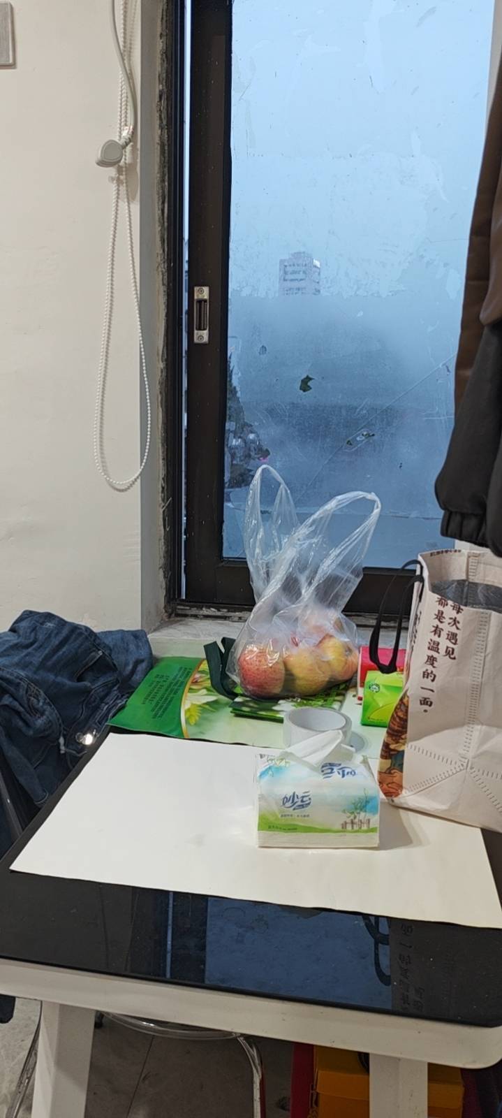 Nancy晓溪整租房源3