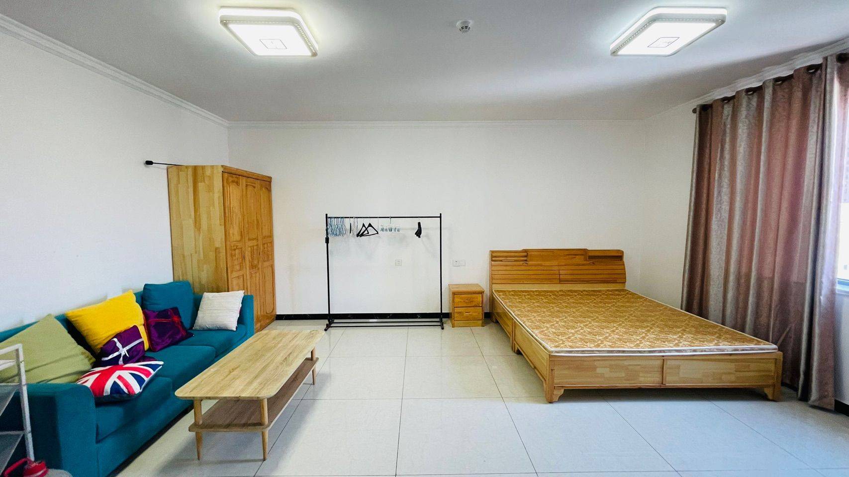 管城 北刘庄新村