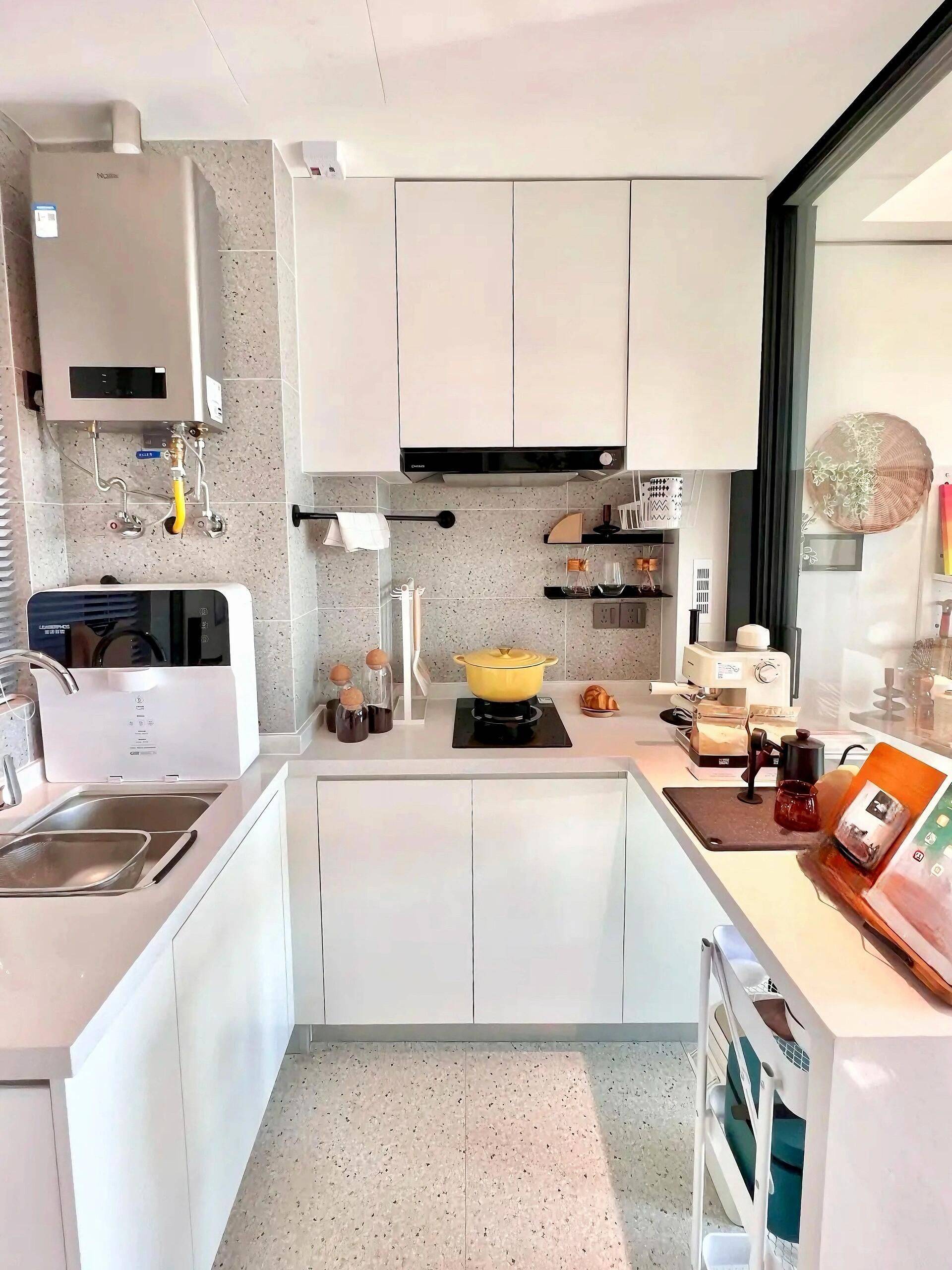 上海 普陀 | 北杨园_5