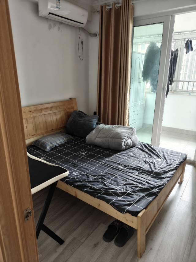 栖霞 西岗家园-南区