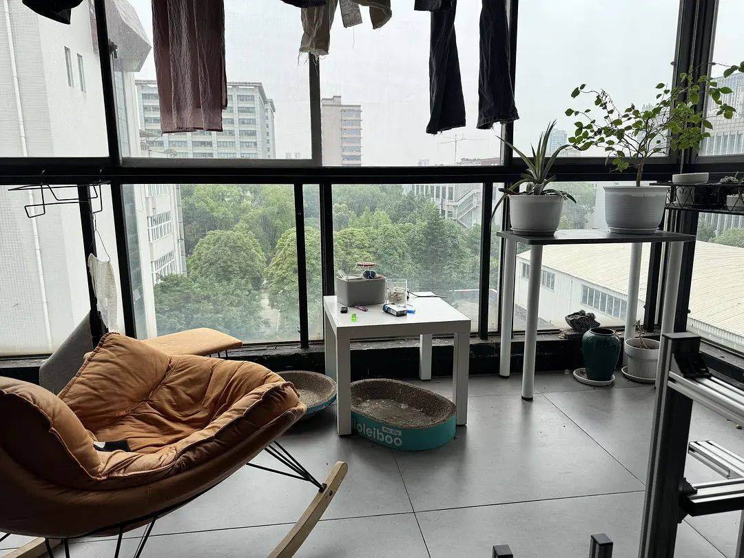 miko～整租房源2