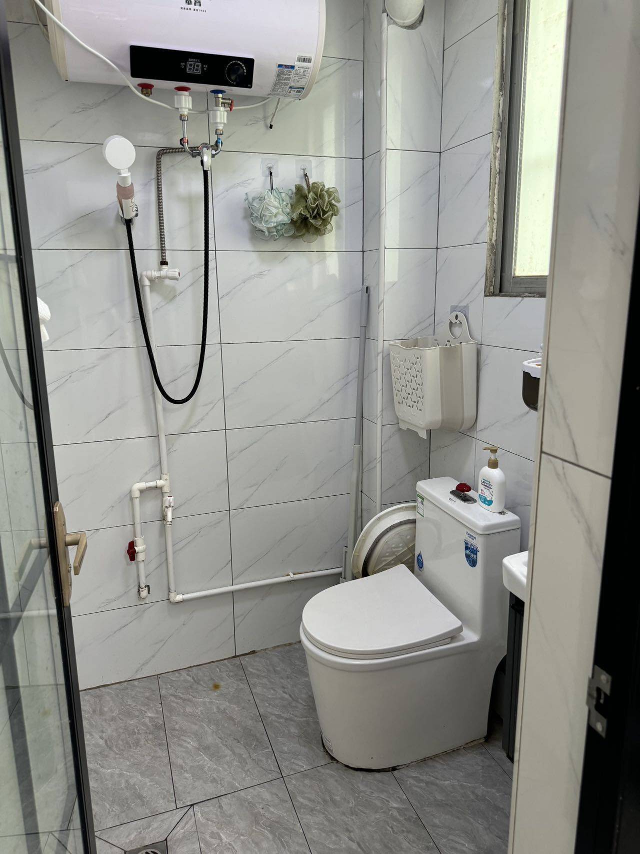 深圳 龙华 | 横岭五区-48栋_5