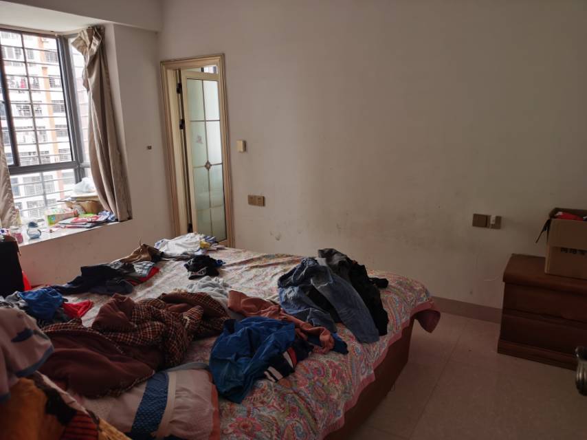 泉州 丰泽 | 中超水木春天_5