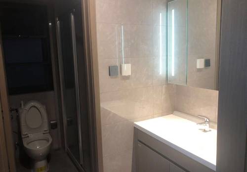 富阳 万科君望花苑