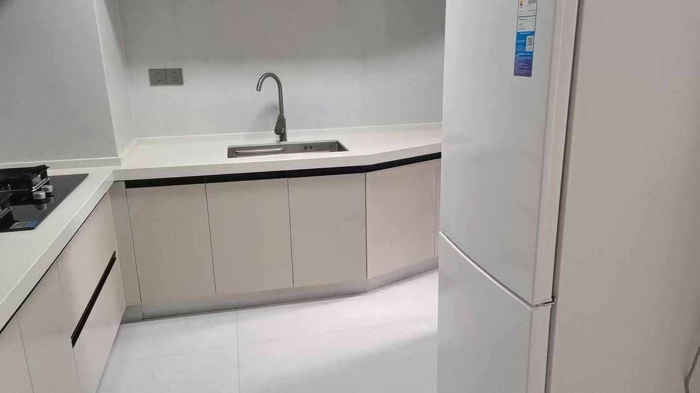 西山 海畔湾云骏苑