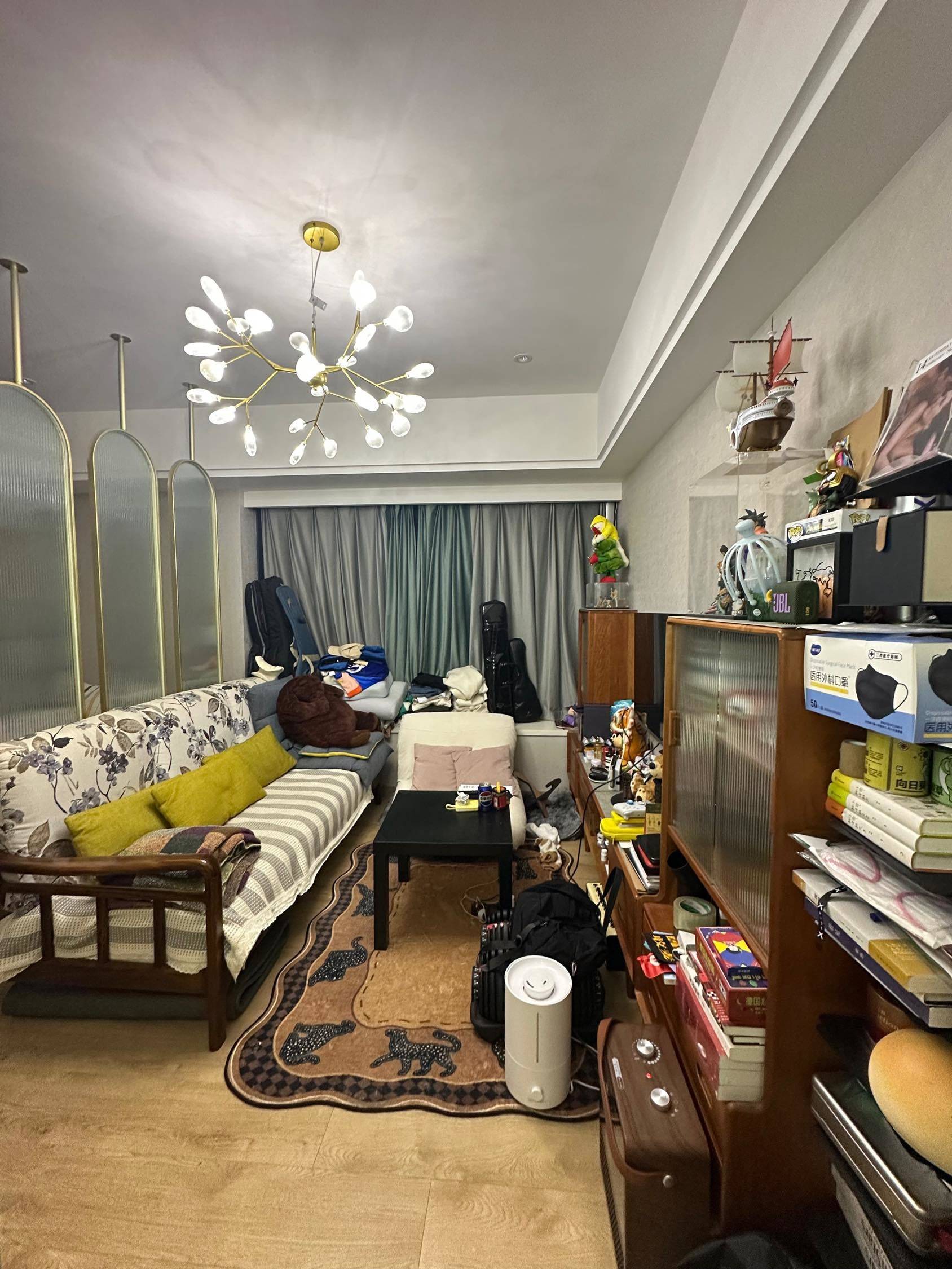 Bruce整租房源1