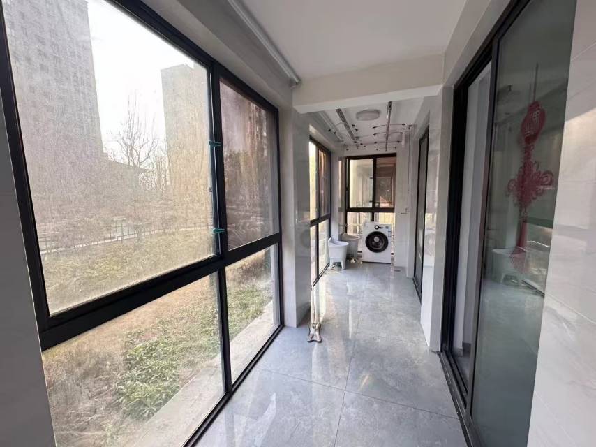 苏州 相城 | 三角咀家园_5