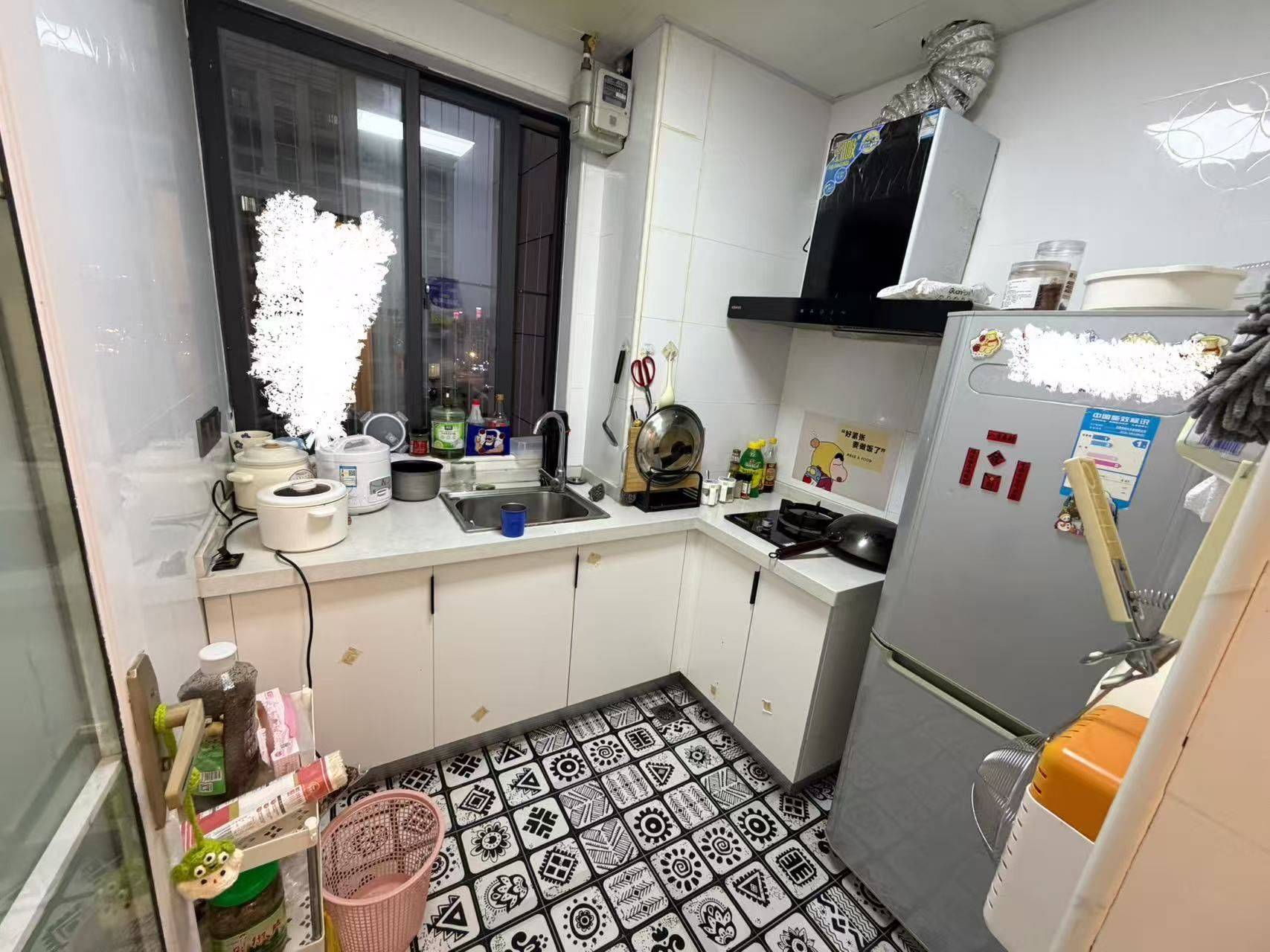 仓山区 霞镜新城-6区