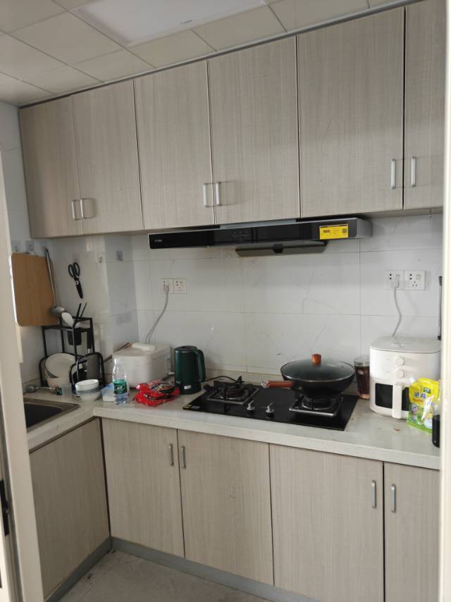 南京 栖霞 | 西岗家园-南区_3