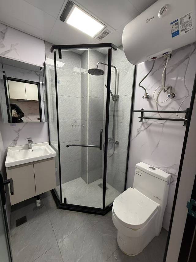 杭州 蕭山 | 萧然酒店式公寓_6