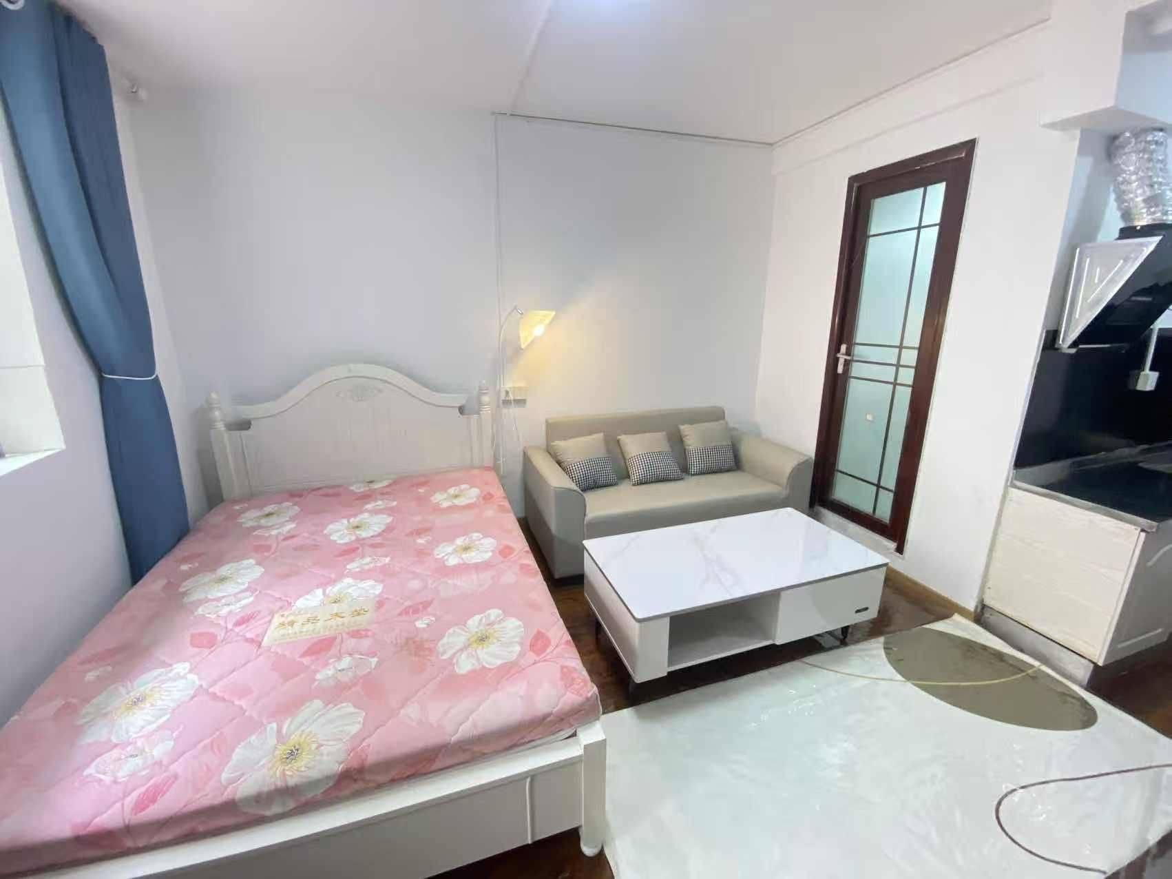 吃猫的耗子整租房源2