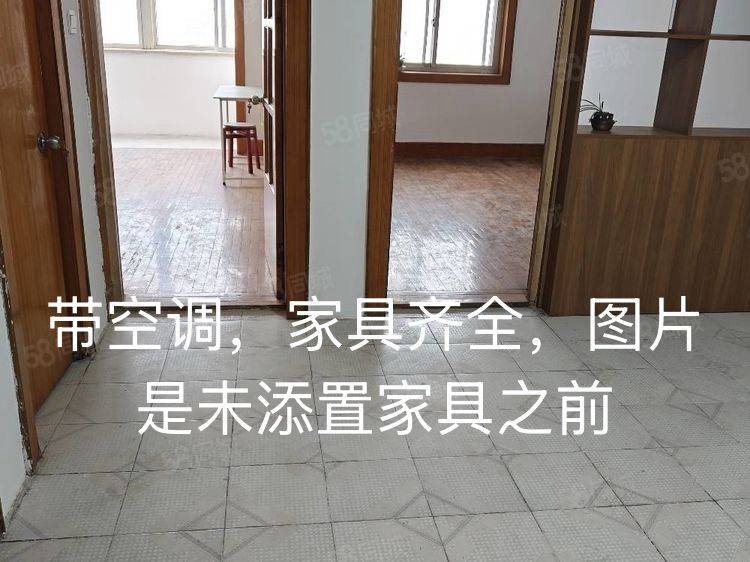 Shibei 居仁小区-1号楼