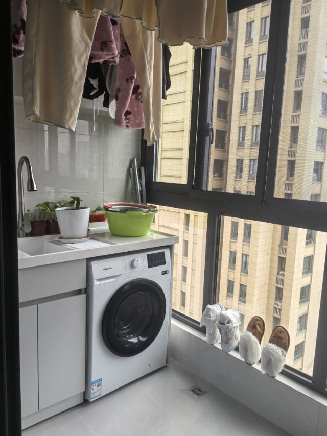 杭州 余杭 | 勾庄佳苑_7