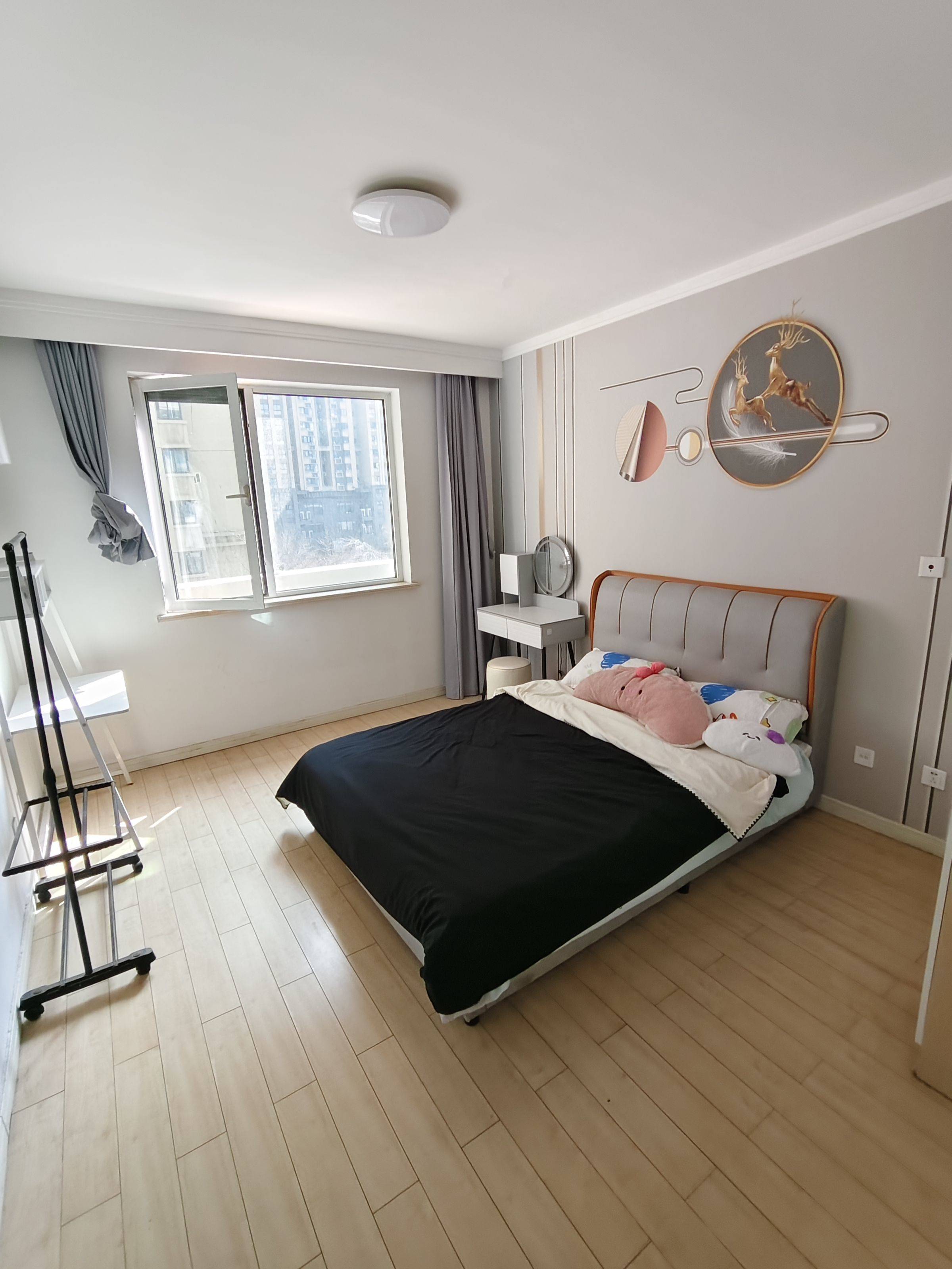 市北 良辰美景一期-南区