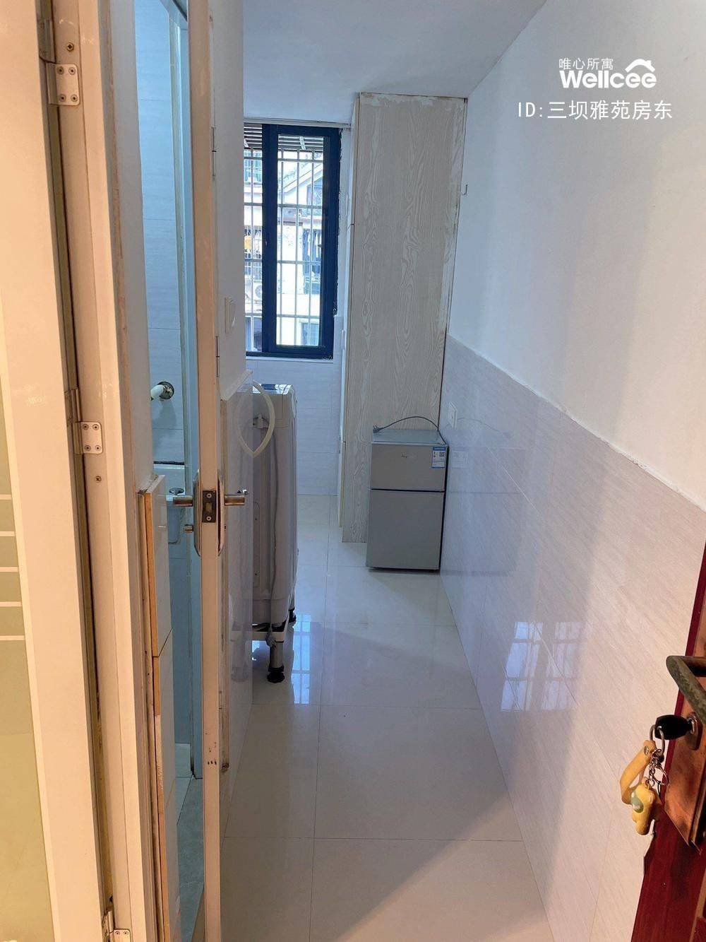 杭州 西湖 | 三坝雅苑_4