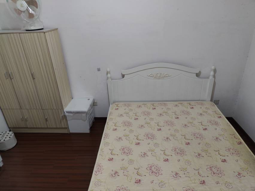 苏州 虎丘 | 惠丰花园_1