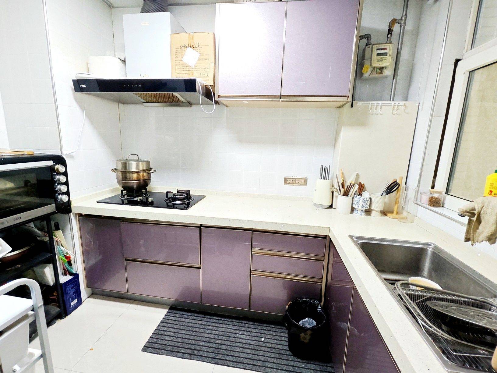 小杰子整租房源2