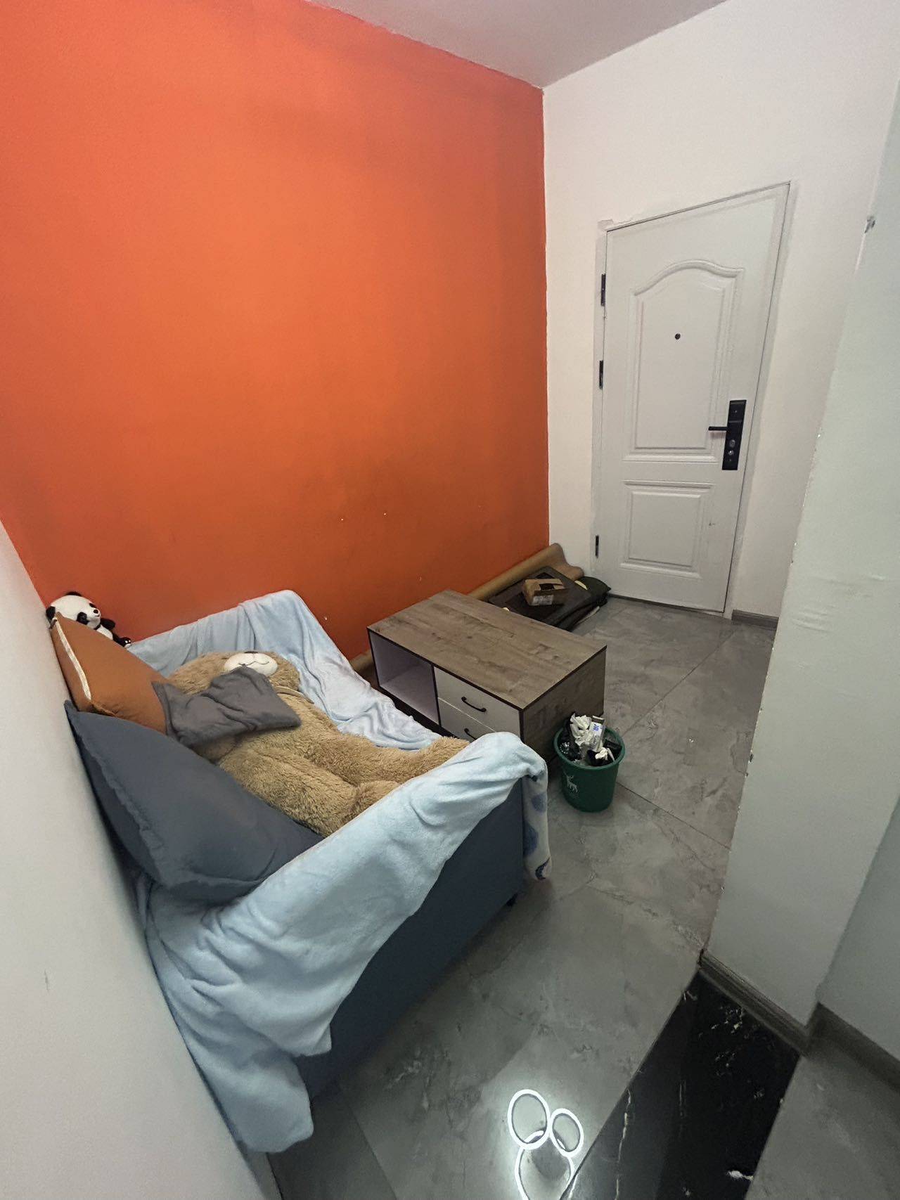 小店 山煤·上德院