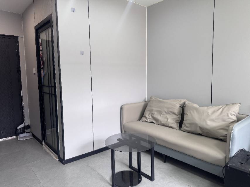 杭州 上城 | 杭客公寓_4