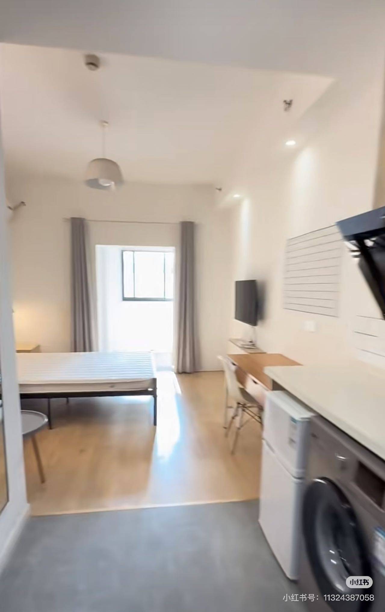 泉山 科技城·漫柏未来人才社区