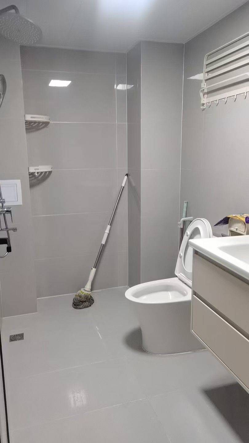 昆明 西山 | 海畔湾云骏苑_4