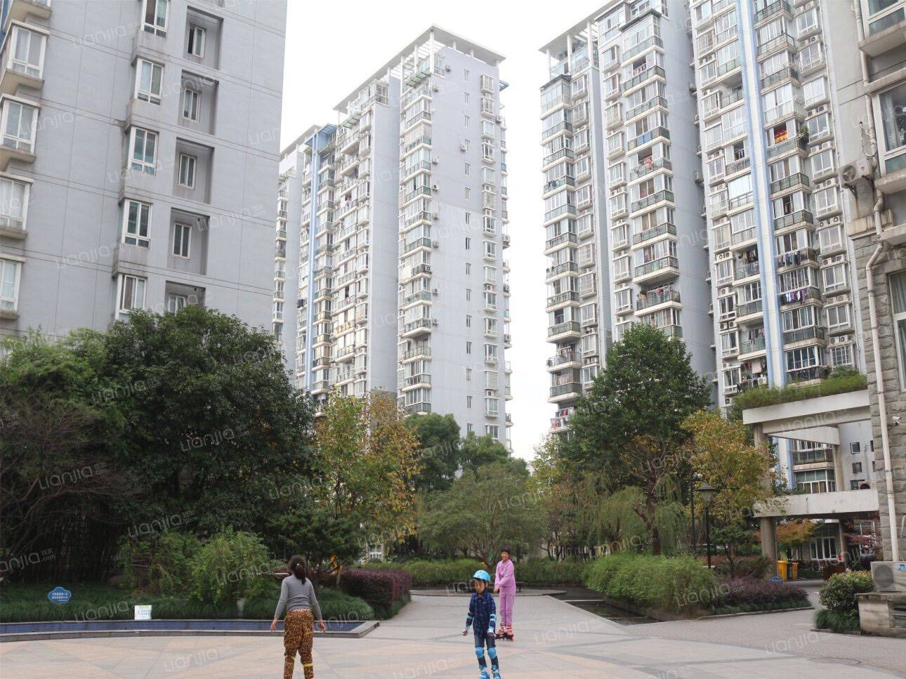 Hangzhou Binjiang | 银色港湾公寓_7