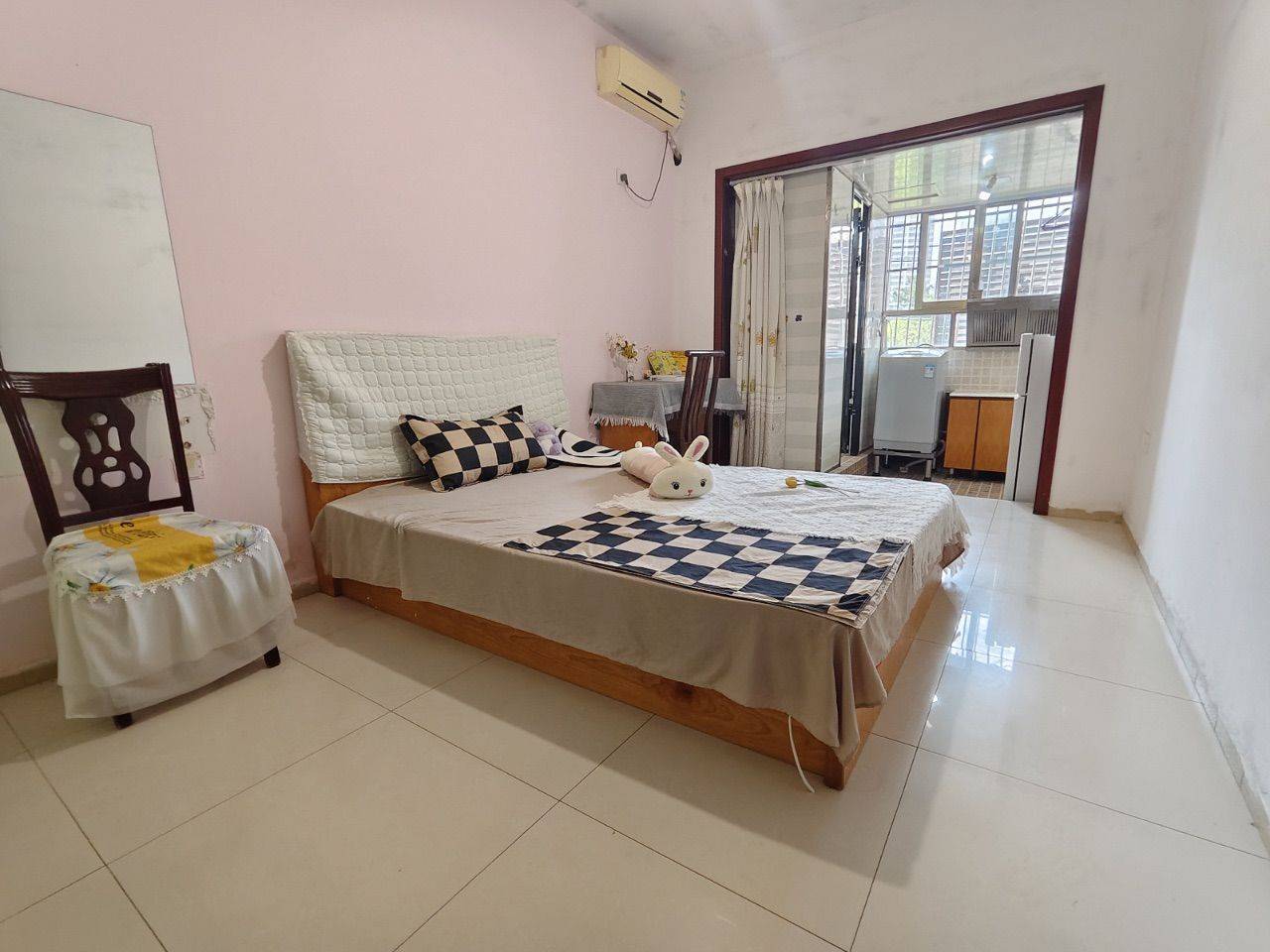 天心 莲花山小区