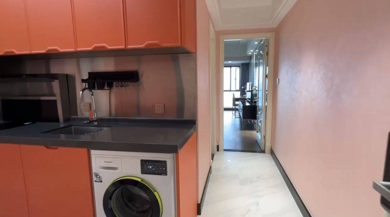 七彩猫整租房源1