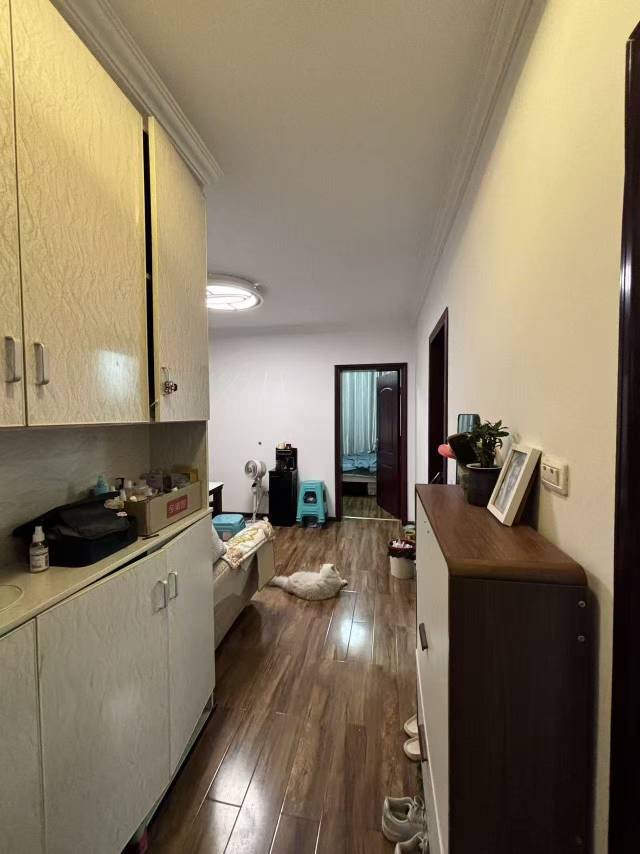 贵阳 云岩 | 贵阳保障房西瓜村小区_4