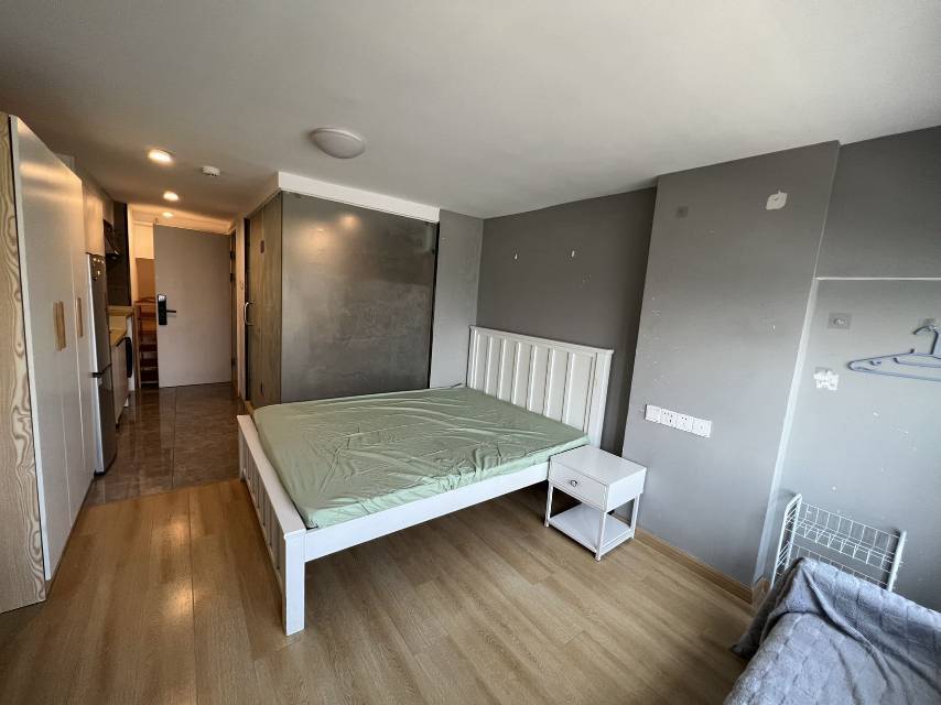 杭州 萧山 | 金湖艺境城_5