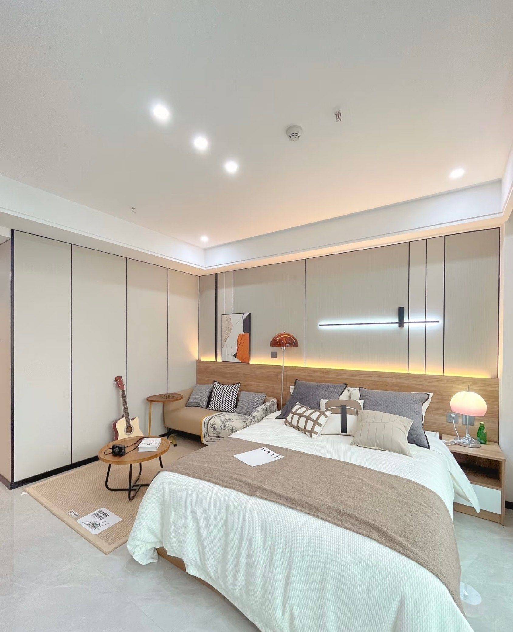 昆明 西山 | 中央丽城-E号楼_3