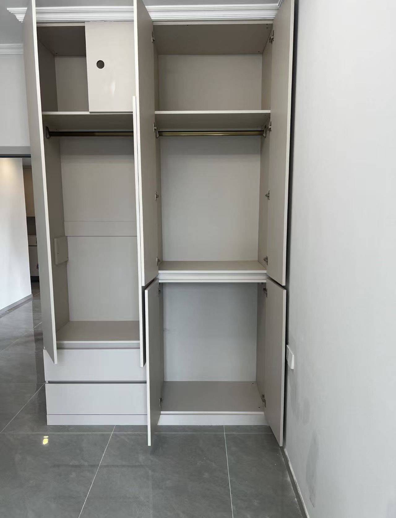 成都 新都 | 保利和寓(爱尚里店)_4