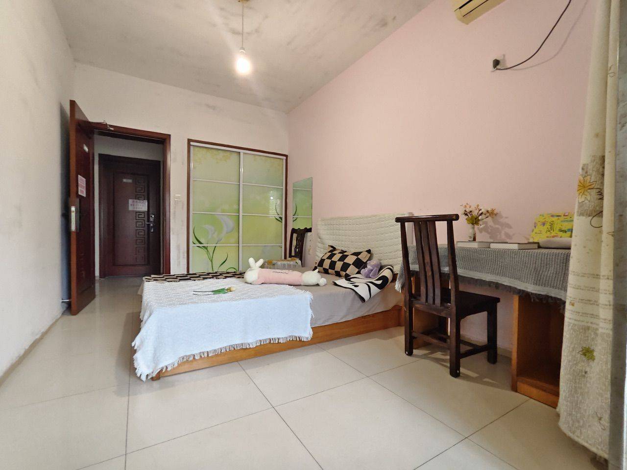 长沙 天心 | 莲花山小区_6