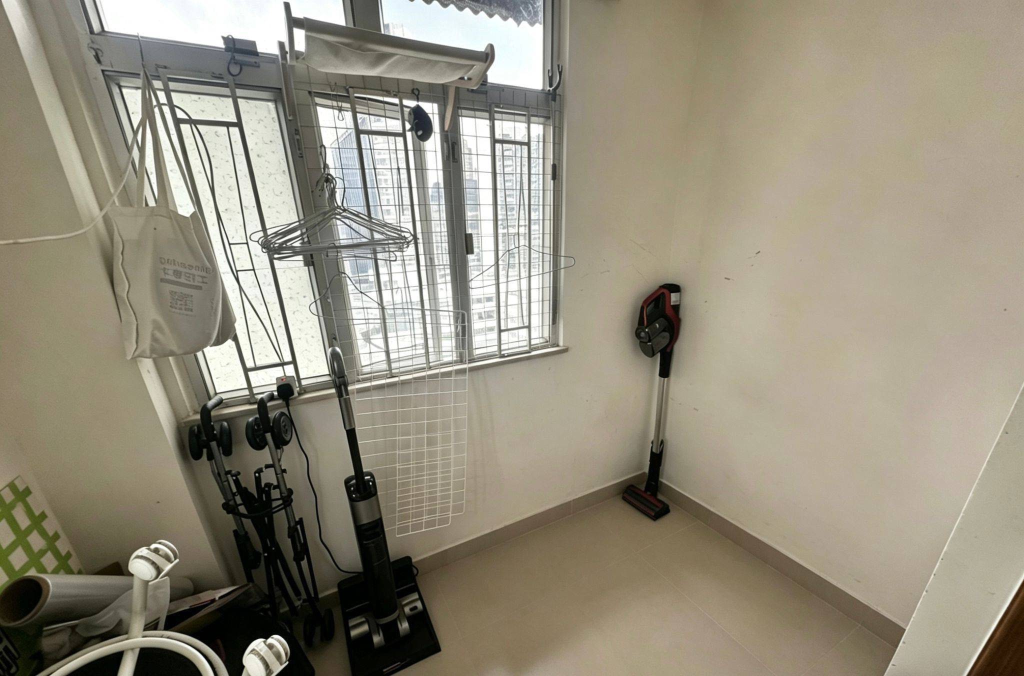 香港 九龙 | 界限街11号_3