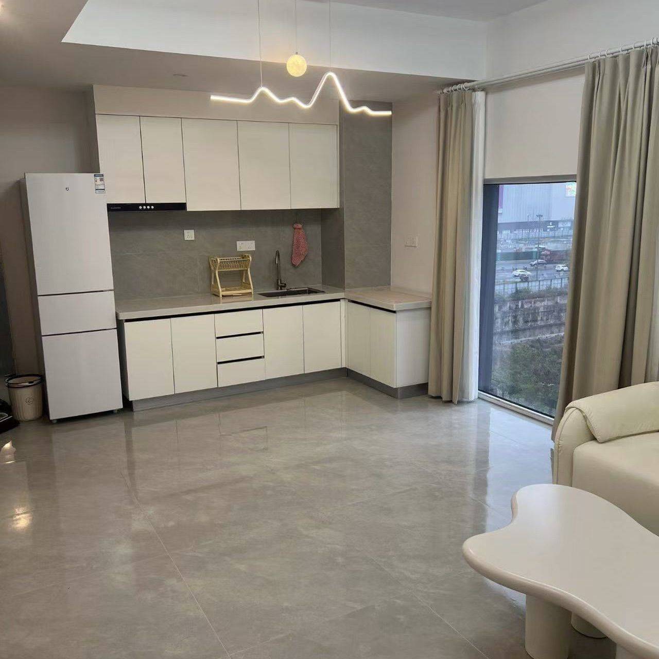 新都 保利和寓(爱尚里店)