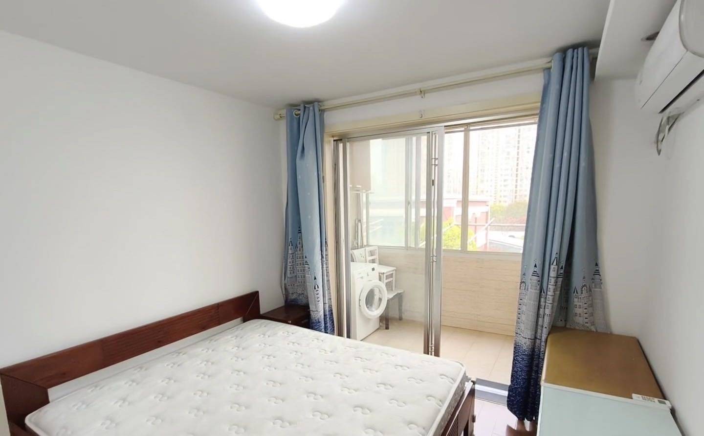 Shanghai Pudong | 金光小区_3