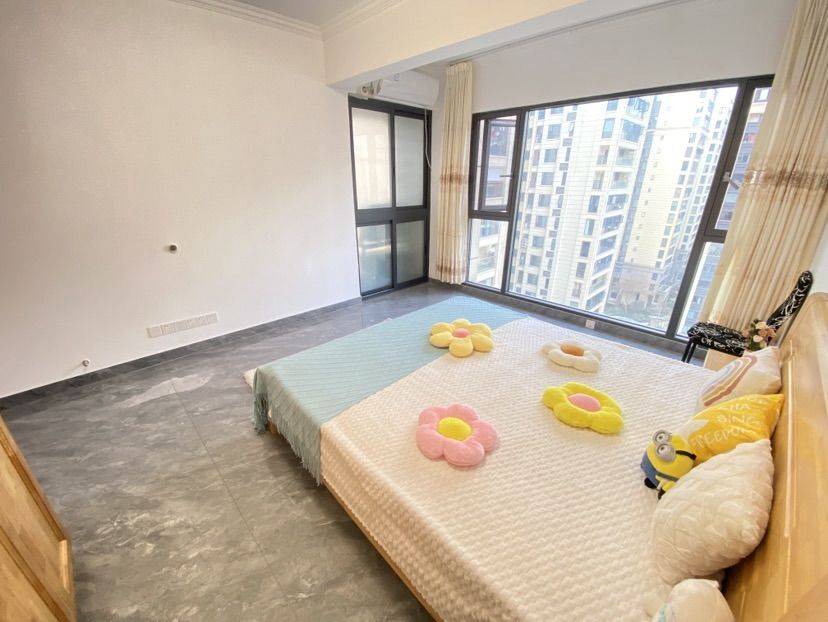 成都 成华 | 锦泰公寓_3