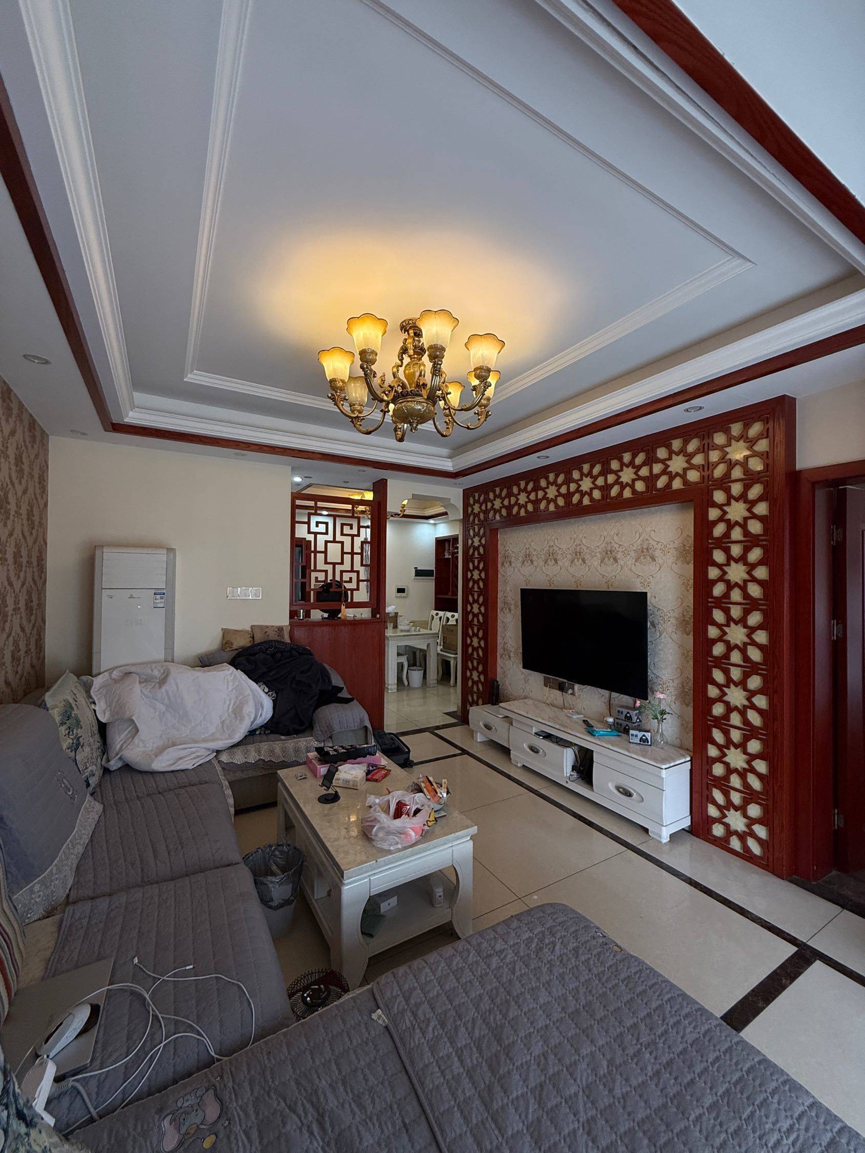 长沙 岳麓 | 洋湖时代-3栋_5