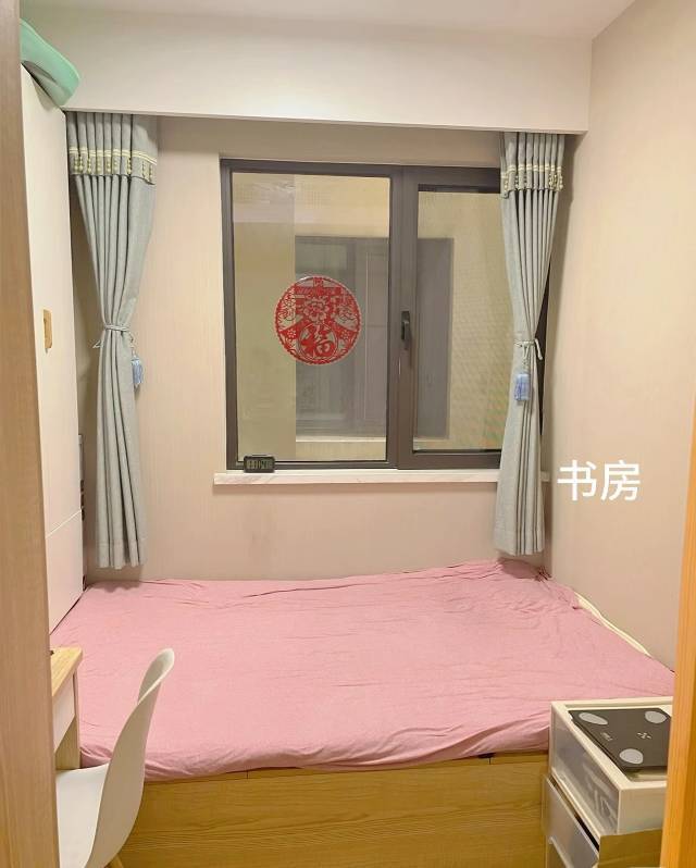 羽翼@海风整租房源3