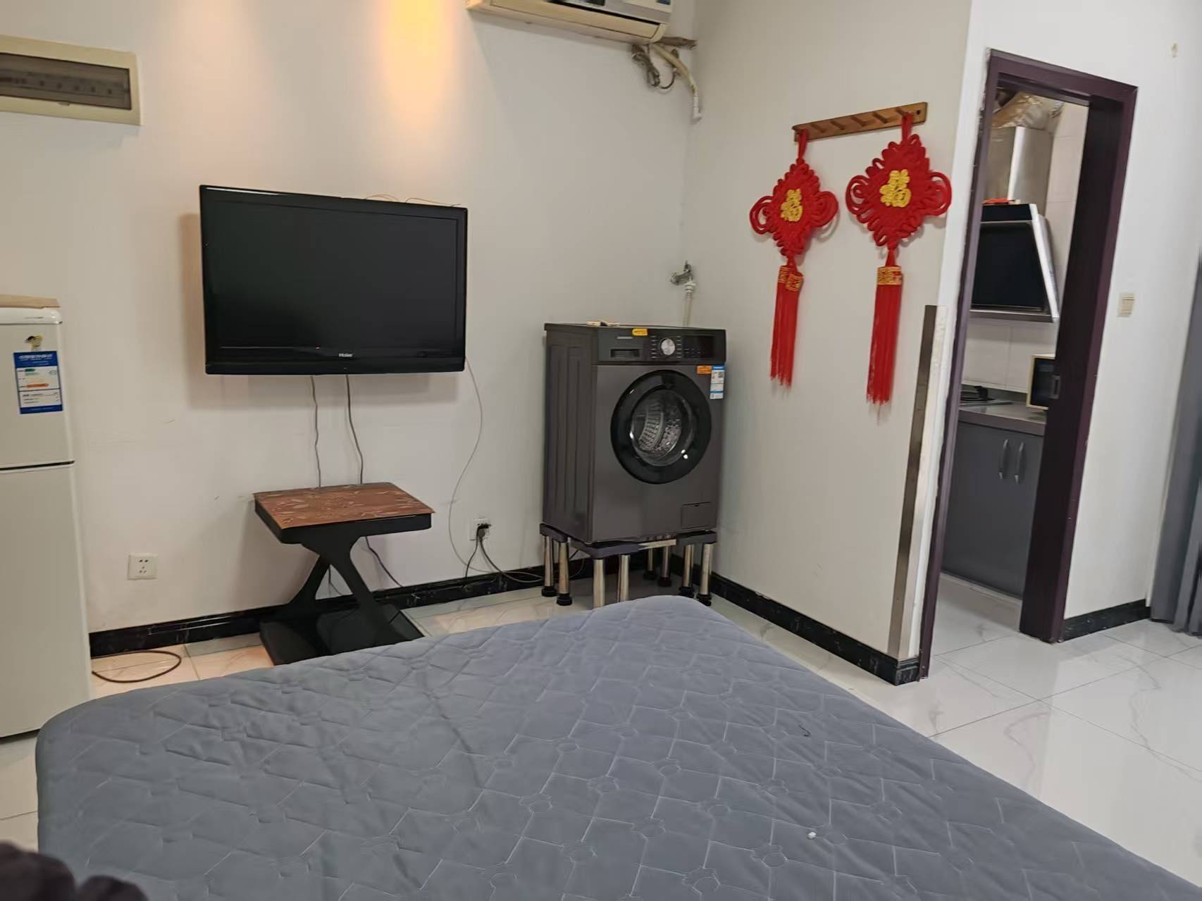 西安 雁塔 | 唐沣国际广场_3