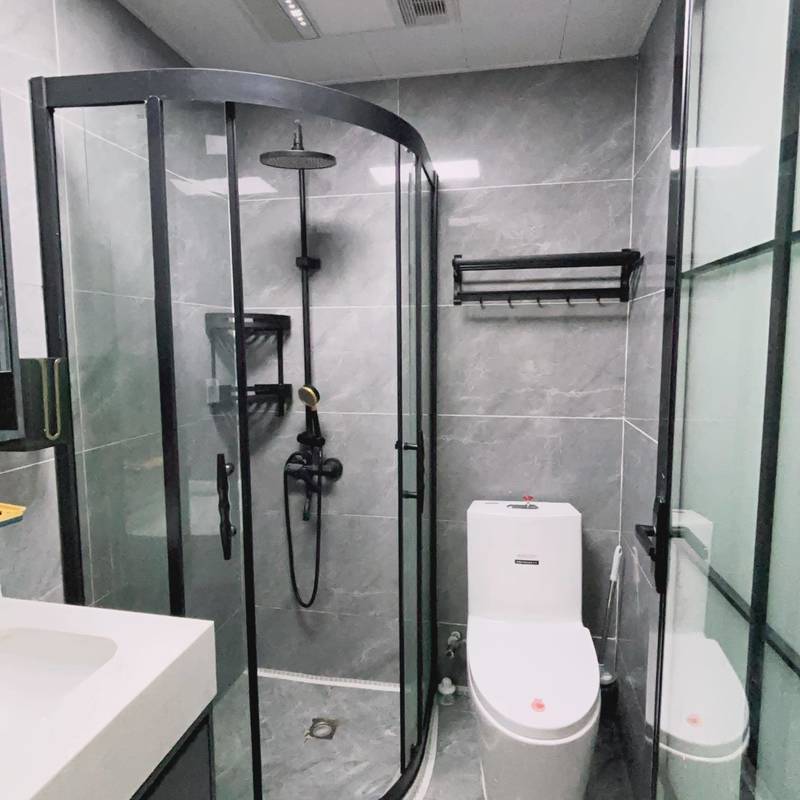 上海 普陀 | 玉城大厦-9号楼_4