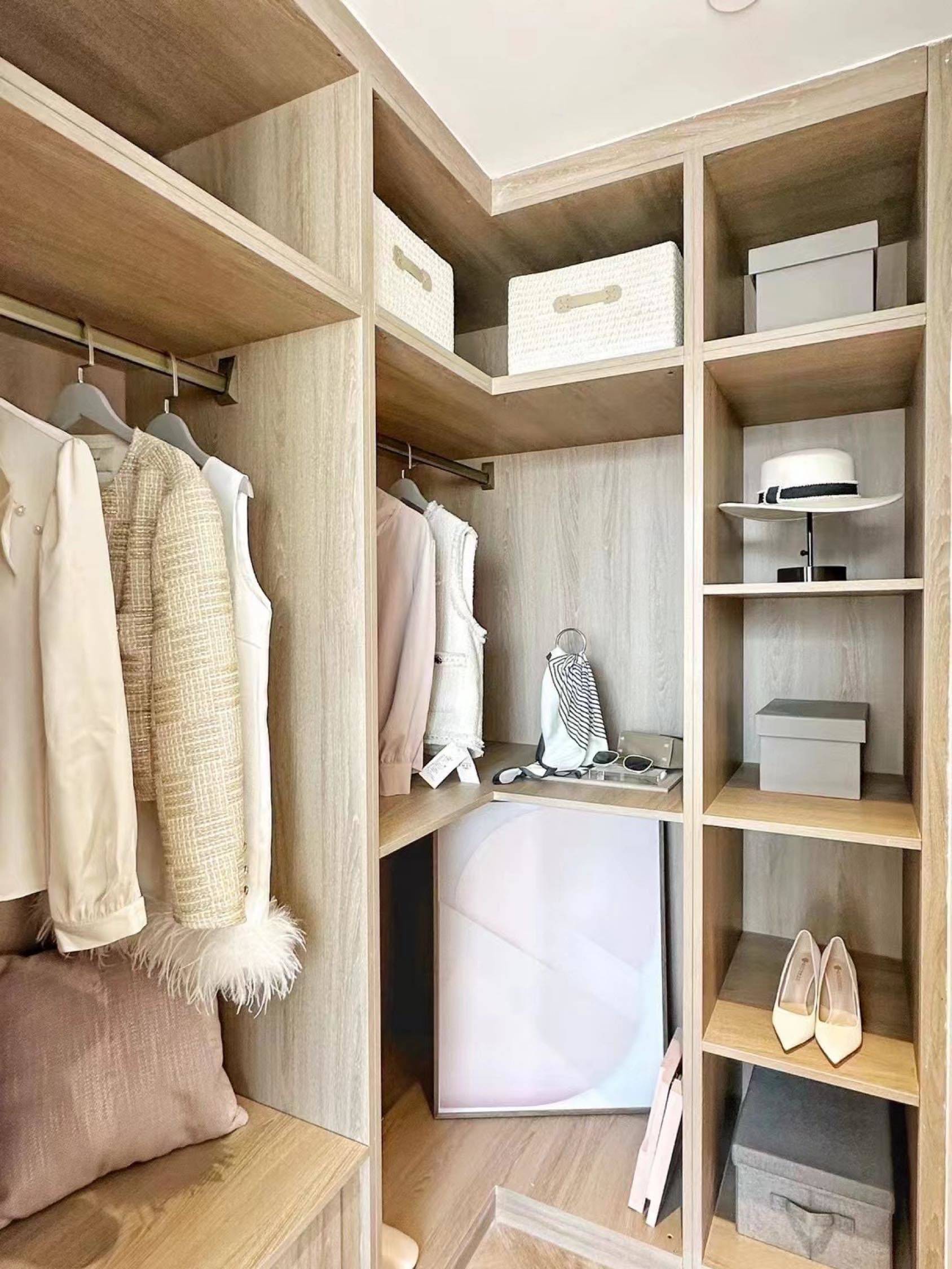 上海 杨浦 | 新江湾佳苑_3