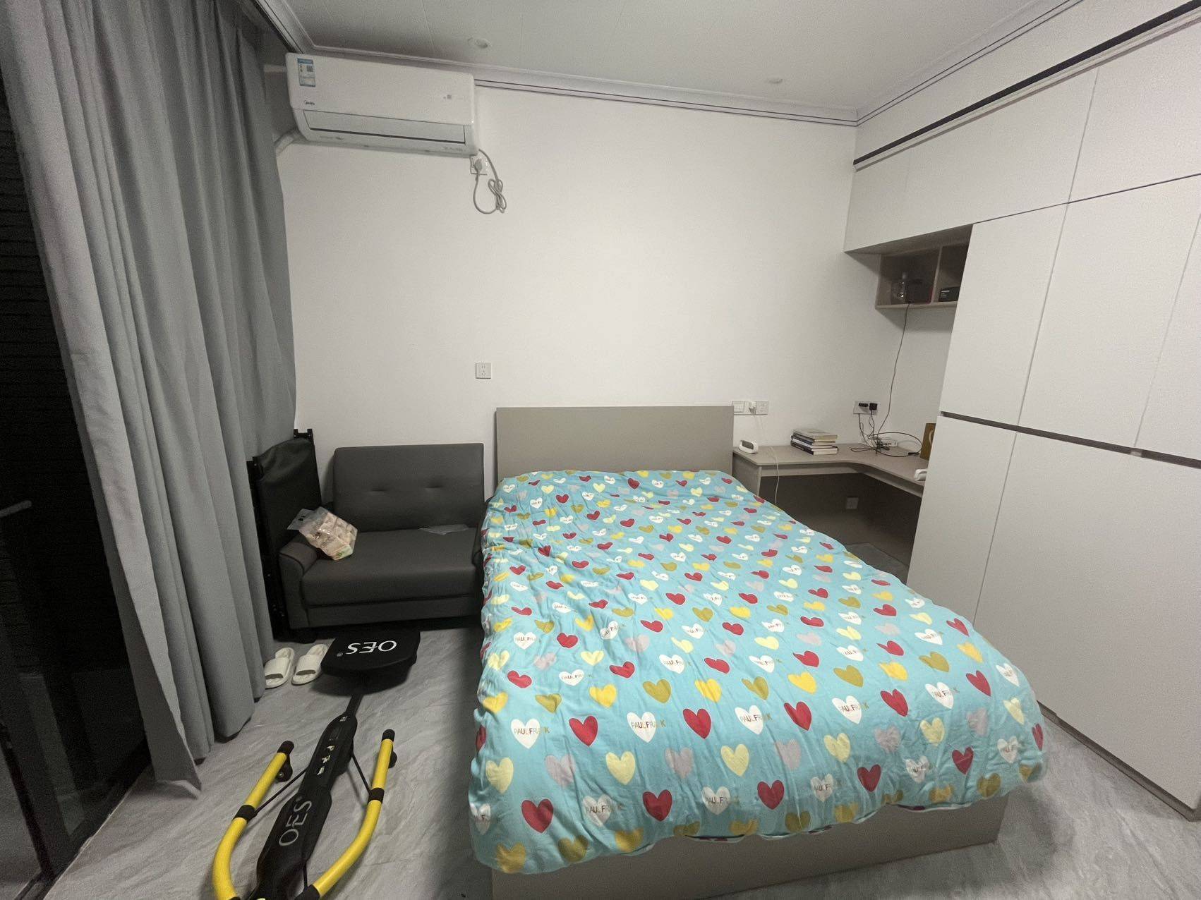 珠海 香洲 | 金窝精品公寓(高新区)_3